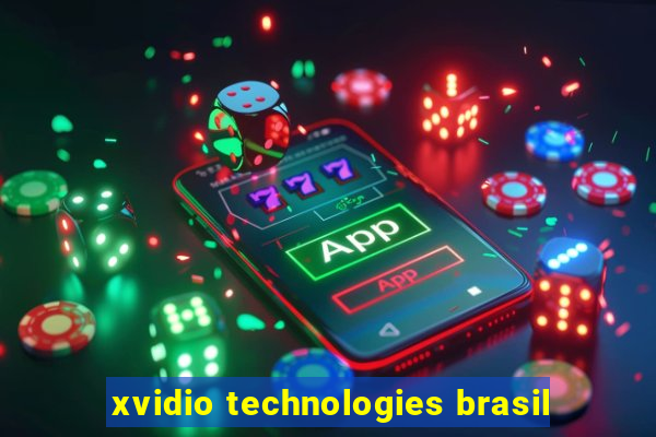 xvidio technologies brasil